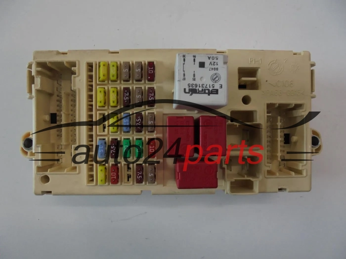 FIAT 51731635 51786513