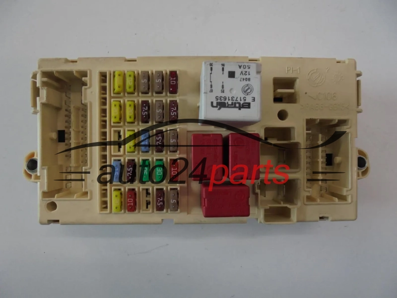 FIAT 51731635 51786513
