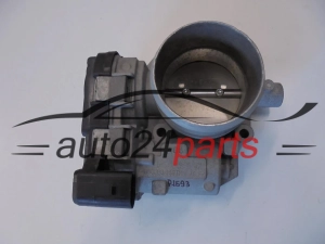 PRZEPUSTNICA POWIETRZA VOLKSWAGEN 03C133062D