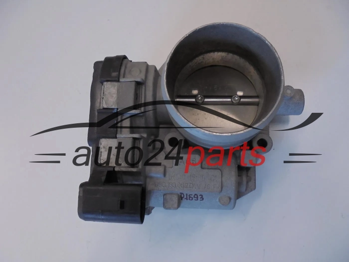 PRZEPUSTNICA POWIETRZA VOLKSWAGEN 03C133062D