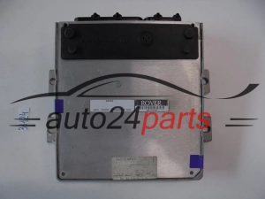 KOMPUTER STEROWNIK SILNIKA ROVER 75 1.8 TURBO, NNN000500, 3D288809 - 31124