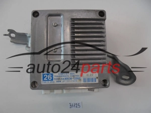 STEROWNIK SKRZYNI AUTOMATYCZNEJ TOYOTA 89530-12260, 8953012260, 324811-11810, 32481111810 - 31125