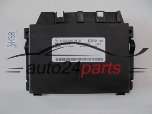 STEROWNIK  SKRZYNI MERCEDES BENZ A0325453832 5WP20005FB - 31138