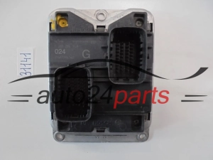 KOMPUTER STEROWNIK SILNIKA ALFA ROMEO 0261204948 00467394360 - 31141