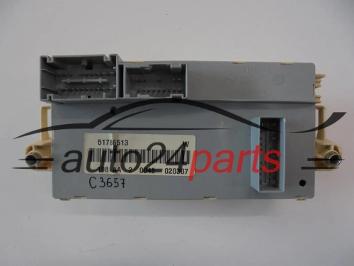 FIAT 51731635 51786513 CONFORT MODULE