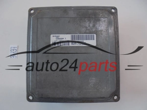 Ecu Caja de cambios automática CITROEN PEUGEOT S180045056E 9805554980 9805421380 SIM824