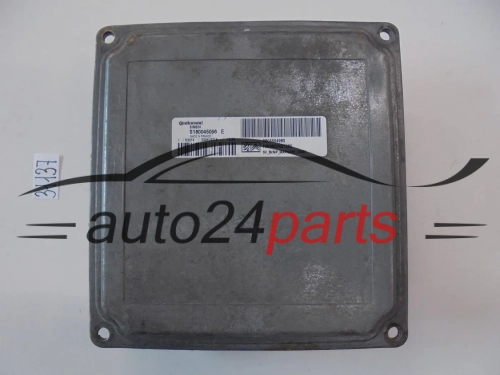 CITROEN PEUGEOT S180045056E 9805554980 9805421380 SIM824 Ecu Caja de cambios automática