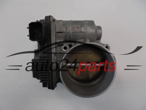 PRZEPUSTNICA POWIETRZA NISSAN SERA576-01 RME70-04