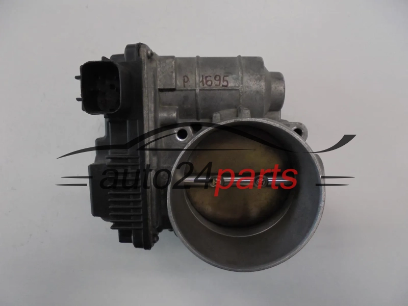 PRZEPUSTNICA POWIETRZA NISSAN SERA576-01 RME70-04