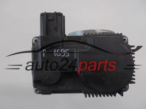 PRZEPUSTNICA POWIETRZA NISSAN SERA576-01 RME70-04