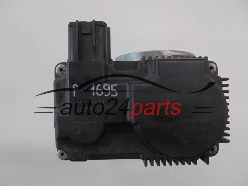 PRZEPUSTNICA POWIETRZA NISSAN SERA576-01 RME70-04