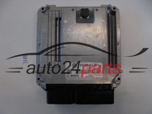 KOMPUTER STEROWNIK SILNIKA VW VOLKSWAGEN T5 2.5 TDI BOSCH 0 281 014 252, 0281014252, 070 906 016 DS, 070906016DS, EDC16U31 -  31180
