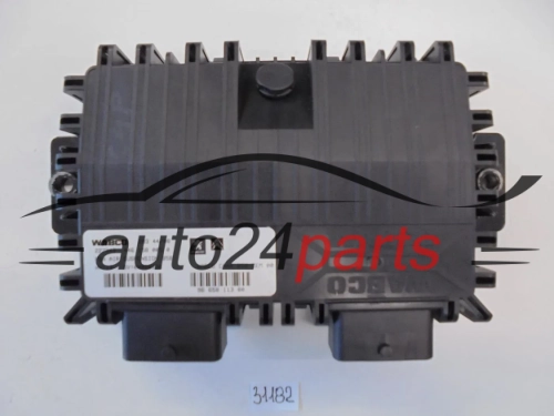 STEROWNIK ZAWIESZENIA CITROEN C4 WABCO 446 158 005 0, 4461580050, 96 658 113 80, 9665811380