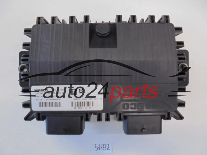STEROWNIK ZAWIESZENIA CITROEN C4 WABCO 446 158 005 0, 4461580050, 96 658 113 80, 9665811380