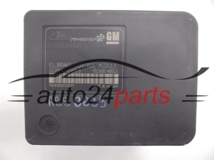 ABS POMPA I STEROWNIK OPEL ASTRA J GM 13332612 AA1, ATE 10.0206-0408.4, 10020604084, 10.0960-4509.3, 10096045093, 28.5600-4003.3, 28560040033