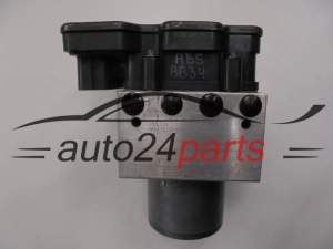 Bomba ABS y centralita RANGE ROVER FPLA-14F447-AF FPLA14F447AF 0265254746 0265956038