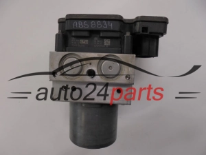 POMPA ABS I STEROWNIK RANGE ROVER FPLA-14F447-AF FPLA14F447AF 0265254746 0265956038