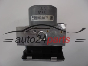 Pompe ABS et calculateur RANGE ROVER K8D2-14F447-AN K8D214F447AN  A426R-19W405 A426R19W405
