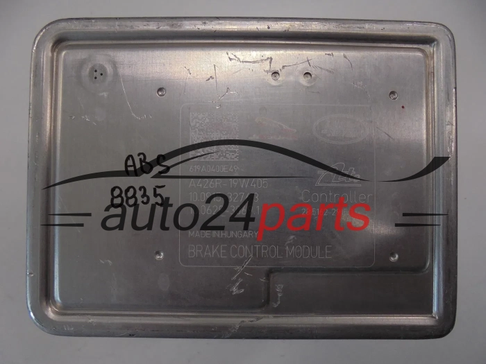 Bomba ABS y centralita RANGE ROVER K8D2-14F447-AN K8D214F447AN A426R-19W405 A426R19W405