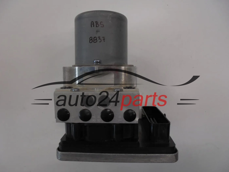 POMPA ABS I STEROWNIK BMW 5A5F9F7 5A5F9F9
