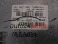 ABS PUMPE UND STEUERGERÄT BMW 5A5F9F7 5A5F9F9
