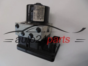 ABS POMPA I STEROWNIK OPEL ASTRA J GM 13370782 ADN, ATE 10.0206-0433.4, 10020604334, 10.0960-4534.3, 10096045343, 28.5600-6806.3, 28560068063 - 8838