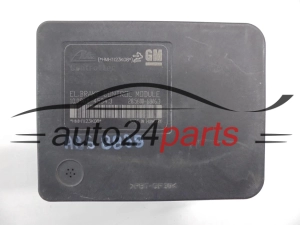 ABS POMPA I STEROWNIK OPEL ASTRA J GM 13370782 ADN, ATE 10.0206-0433.4, 10020604334, 10.0960-4534.3, 10096045343, 28.5600-6806.3, 28560068063