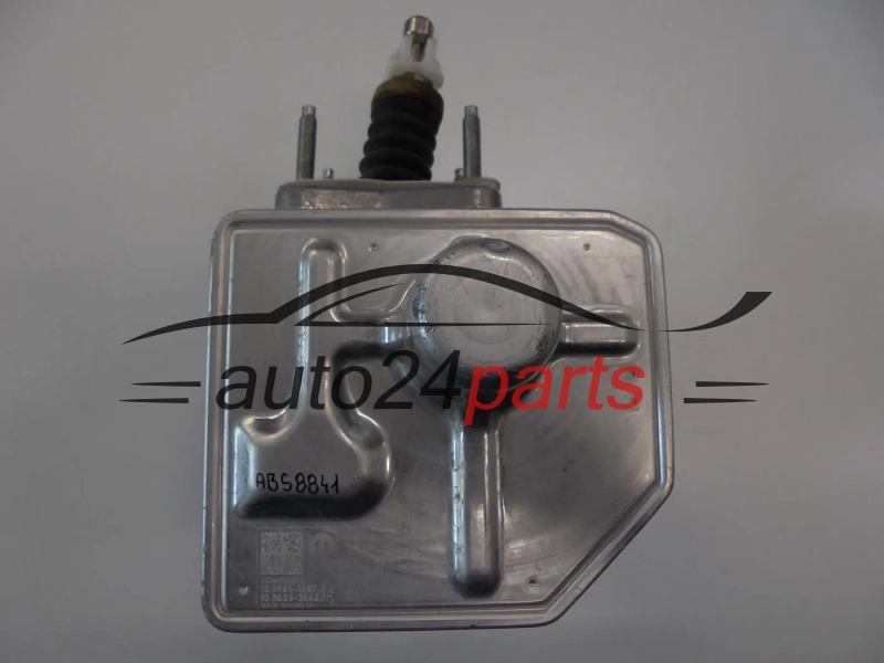 POMPA ABS I STEROWNIK JEEP 10.1202-1968.4 10120219684 00522149100 10.0964-1687.3 10096416873