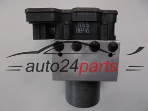 Pompe ABS et calculateur RANGE ROVER 0265256010 GPLA-14F447-AD GPLA14F447AD 0265956038