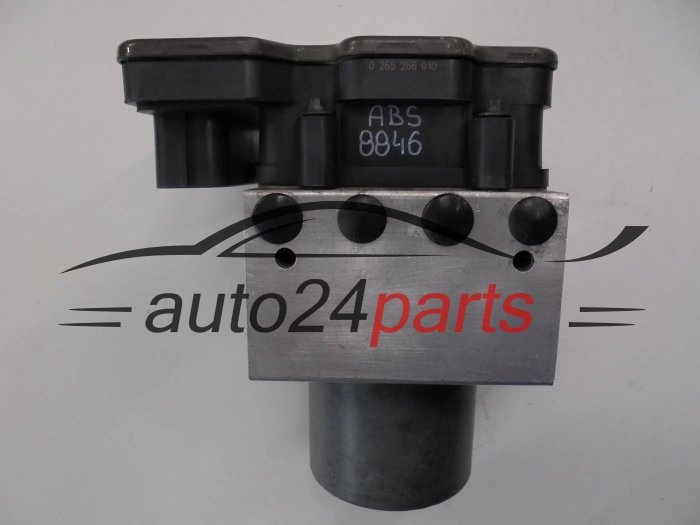 Pompe ABS et calculateur RANGE ROVER 0265256010 GPLA-14F447-AD GPLA14F447AD 0265956038