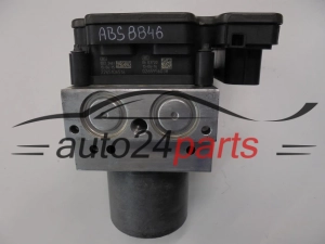 POMPA ABS I STEROWNIK RANGE ROVER 0265256010 GPLA-14F447-AD GPLA14F447AD 0265956038