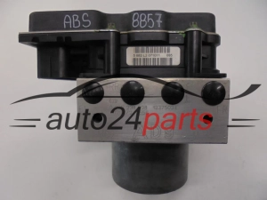 ABS POMPA I STEROWNIK OPEL MERIVA  BOSCH 0 265 238 098, 0265238098, 13375034, 0265951794, AD9 -  