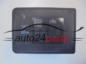ABS POMPA I STEROWNIK CITROEN PEUGEOT 9806891780 10.0220-0377.4 10022003774 10.0915-1178.3 10091511783