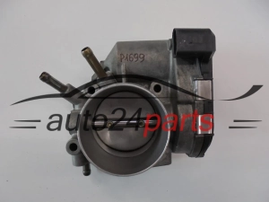 PRZEPUSTNICA POWIETRZA AUDI BOSCH 0 280 750 134, 0280750134, 06D 133 062, 06D133062 - P1699