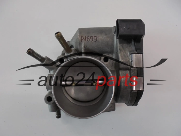 Drosselklappe AUDI BOSCH 0 280 750 134, 0280750134, 06D 133 062, 06D133062