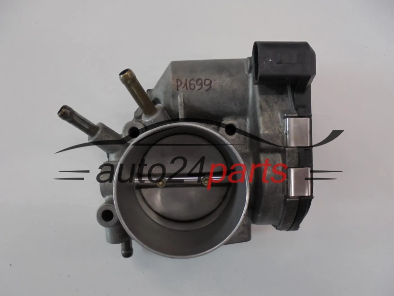 PRZEPUSTNICA POWIETRZA AUDI BOSCH 0 280 750 134, 0280750134, 06D 133 062, 06D133062