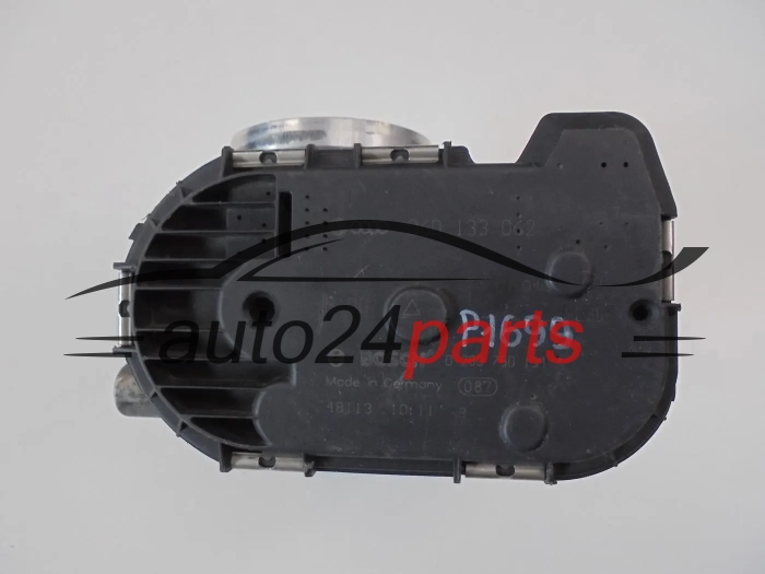 Drosselklappe AUDI BOSCH 0 280 750 134, 0280750134, 06D 133 062, 06D133062