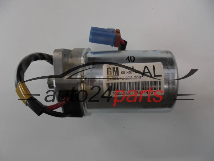 SILNICZEK WSPOMAGANIA OPEL CORSA C 13205206 AL