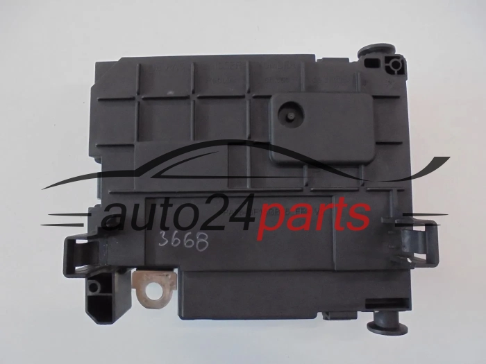 CENTRALKA MODUL STEROWNIK BSM CITROEN PEUGEOT DELPHI 9807428480, BSM-AB5-00