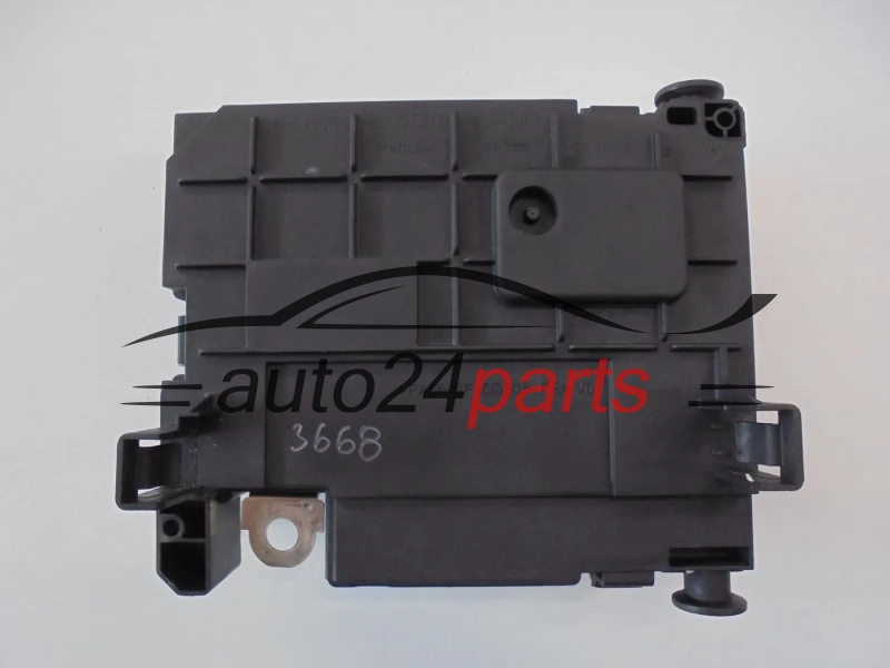 CENTRALKA MODUL STEROWNIK BSM CITROEN PEUGEOT DELPHI 9807428480, BSM-AB5-00