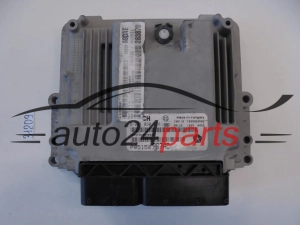 KOMPUTER STEROWNIK SILNIKA JEEP GRAND CHEROKEE 3.0 CRD BOSCH 0 281 030 158, 0281030158, P05150767AC