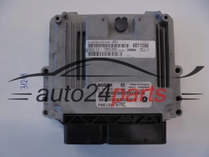 KOMPUTER STEROWNIK SILNIKA JEEP GRAND CHEROKEE 3.0 CRD BOSCH 0 281 030 158, 0281030158, P05150767AC