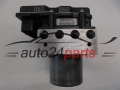 ABS POMPA I STEROWNIK MERCEDES BENZ BOSCH 0265251369, A0074313812, 0265951522