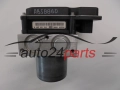 ABS POMPA I STEROWNIK MERCEDES BENZ BOSCH 0265251369, A0074313812, 0265951522