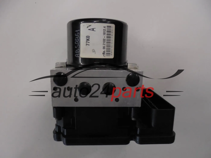 POMPA ABS I STEROWNIK SUZUKI 77K0 06.2102-1812.4 06210218124 06.2109-6000.3 06210960003