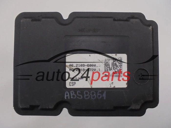Bomba ABS y centralita  SUZUKI 77K0 06.2102-1812.4 06210218124 06.2109-6000.3 06210960003