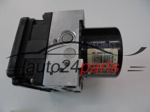 POMPA ABS I STEROWNIK CHEVROLET 96812710 06.2109-5031.3 06210950313