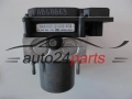 ABS Pumpe und steuergerat VOLKSWAGEN AUDI BOSCH 0 265 234 263, 0265234263, 4F0 614 517 L, 4F0614517L, 0 265 950 430, 0265950430