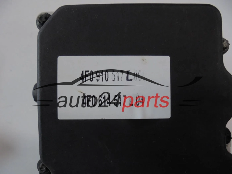 ABS POMPA I STEROWNIK VOLKSWAGEN AUDI BOSCH 0 265 234 263, 0265234263, 4F0 614 517 L, 4F0614517L, 0 265 950 430, 0265950430