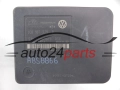 Pompe ABS et calculateur AUDI SEAT SKODA VOLKSWAGEN 1J0 614 417 C, 1J0614417C, ATE 10.0206-0008.4, 10020600084, 1C0 907 379 D, 1C0907379D, 10.0960-0312.3, 10096003123